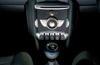 2008 Mini Cooper Center Dashboard Console Picture